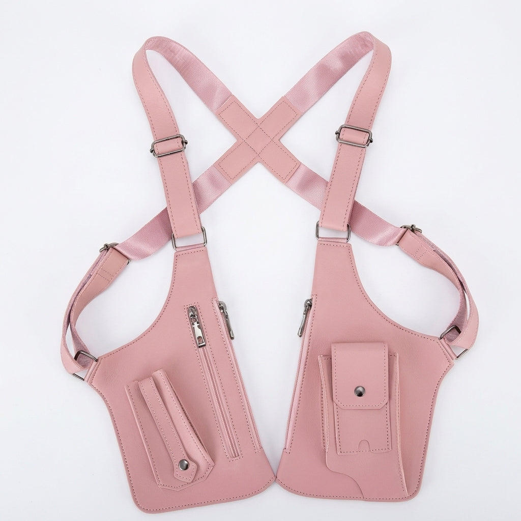 Selamora - Anti-theft Crossbody Bag