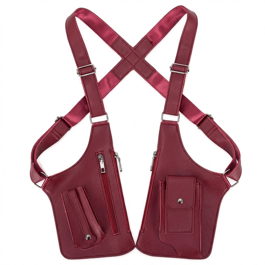 Selamora - Anti-theft Crossbody Bag