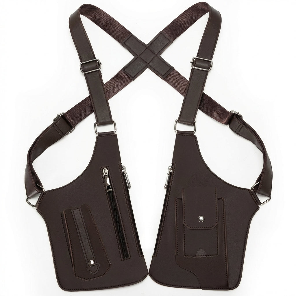 Selamora - Anti-theft Crossbody Bag