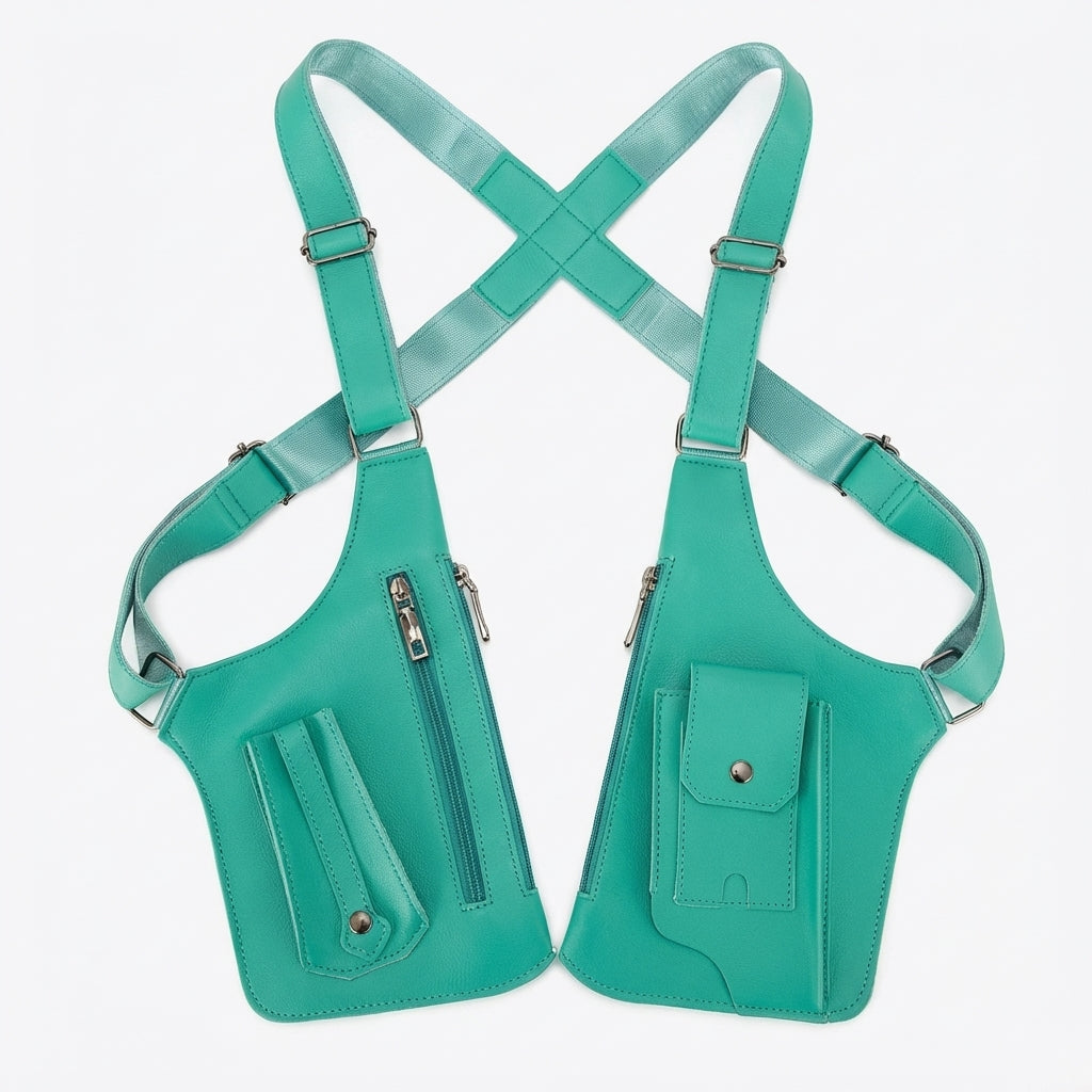 Selamora - Anti-theft Crossbody Bag