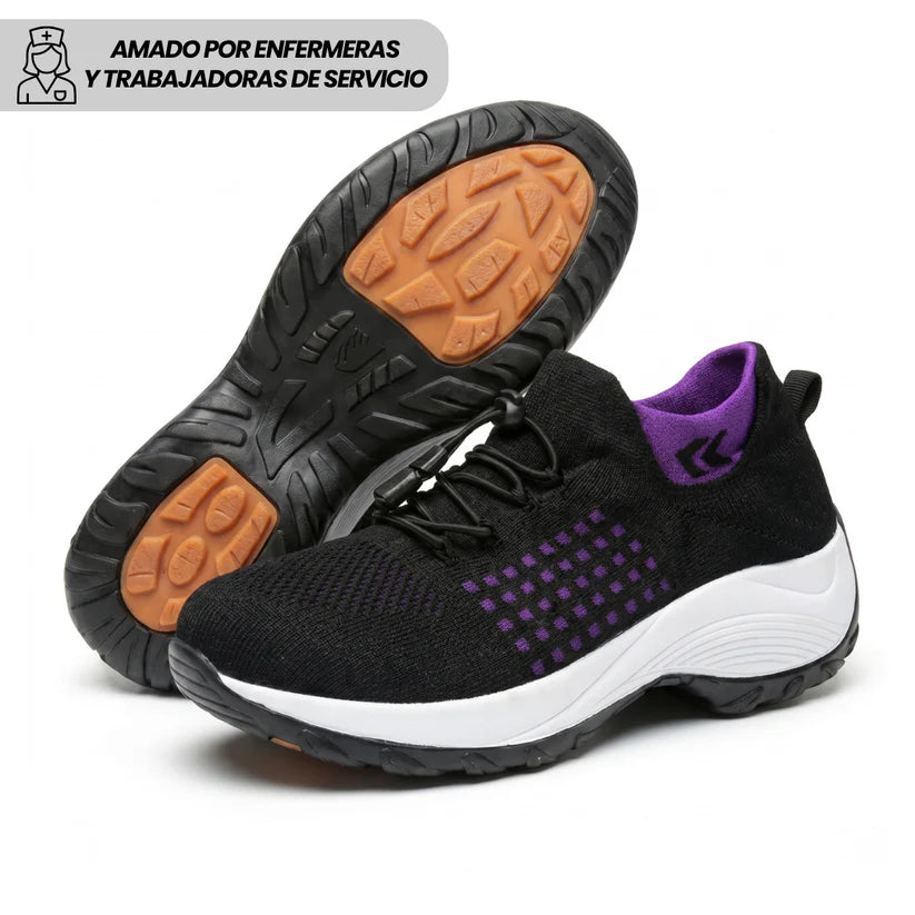 Selamora® | Zapatilla Podoflex
