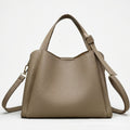 Camille | Bolso de cuero para el día a día