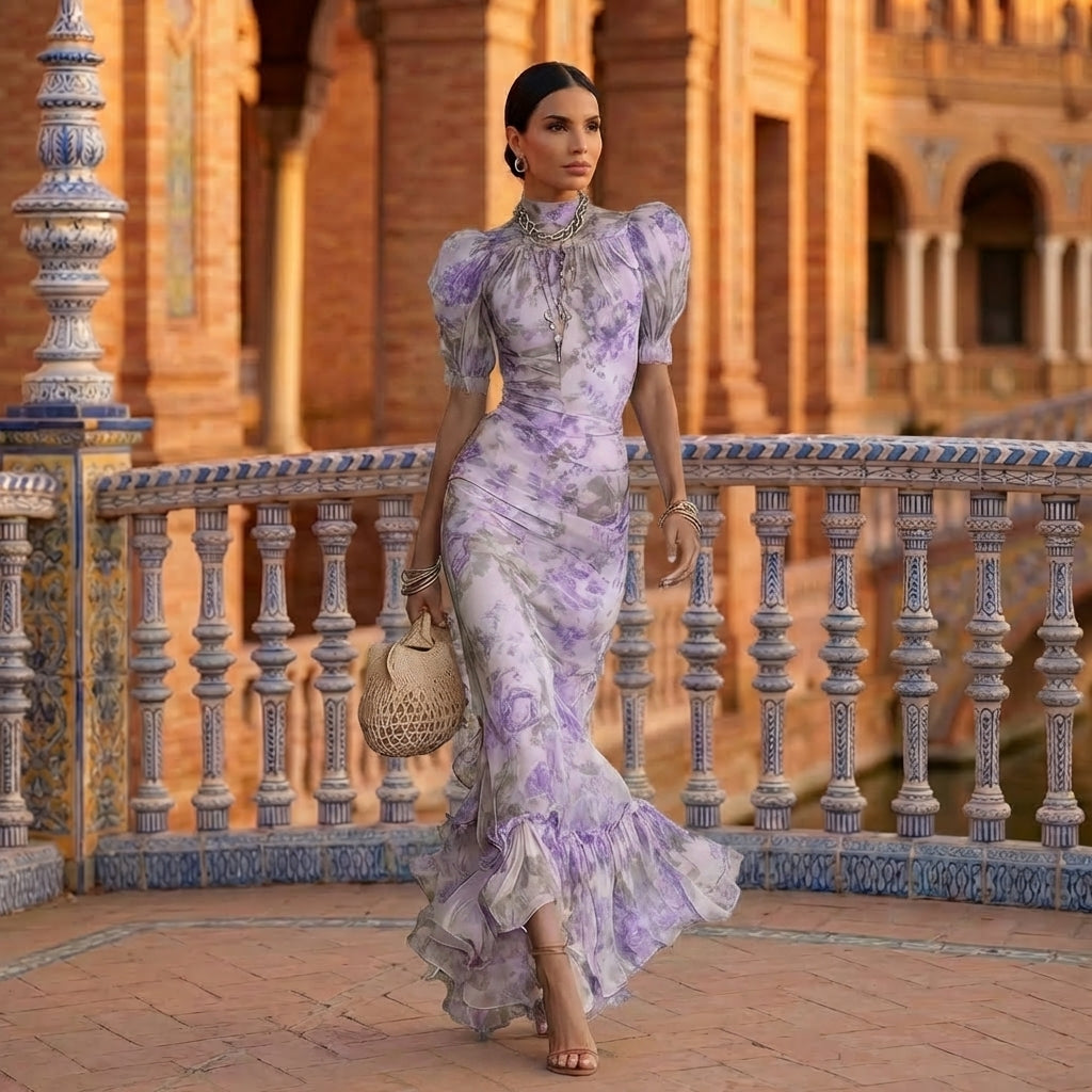Rosario Dress
