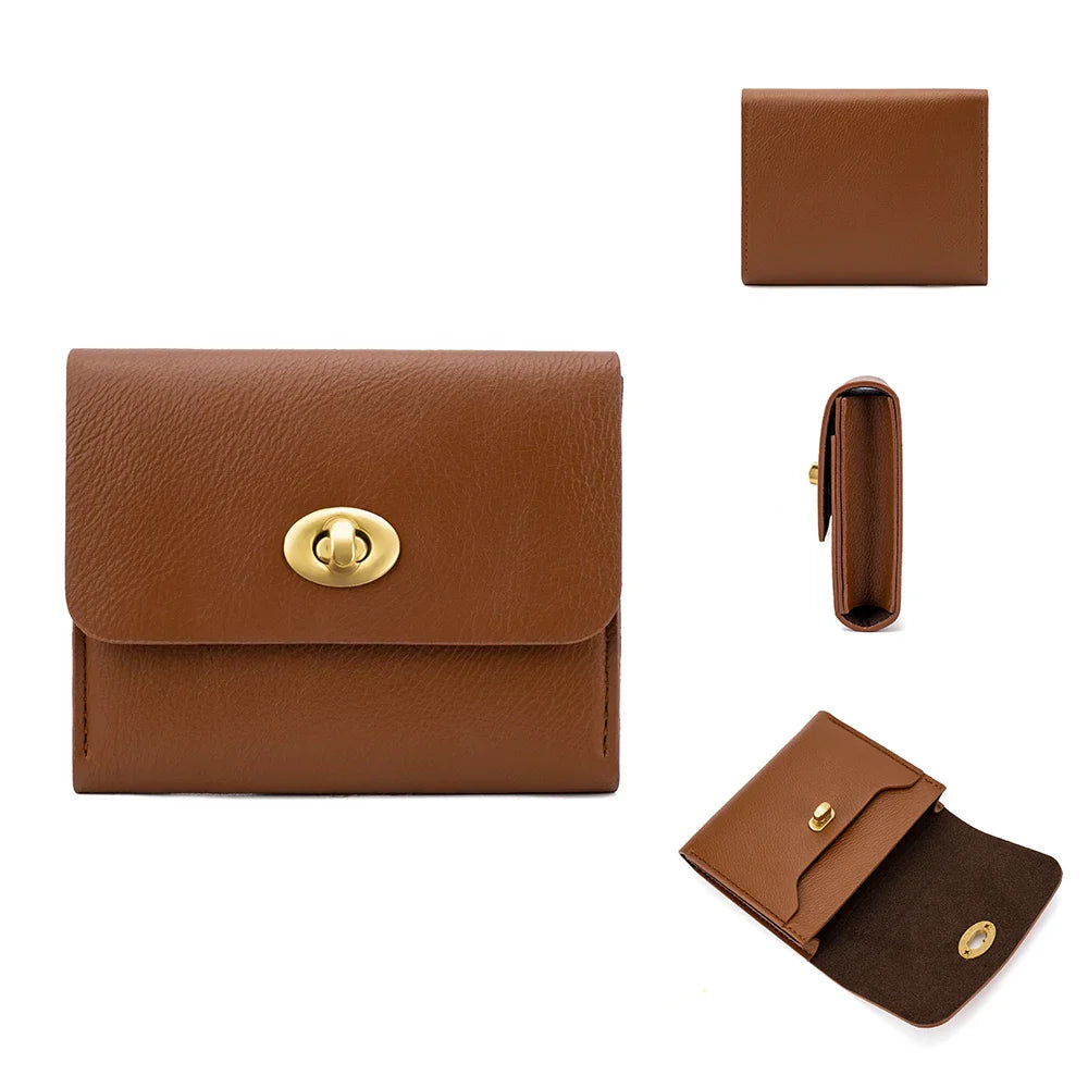 Elegant purse