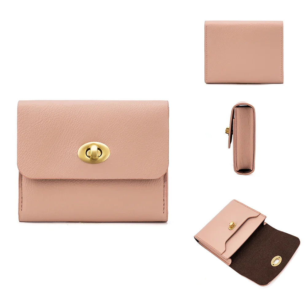 Elegant purse