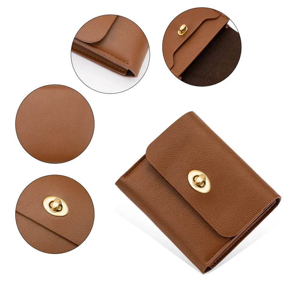 Elegant purse