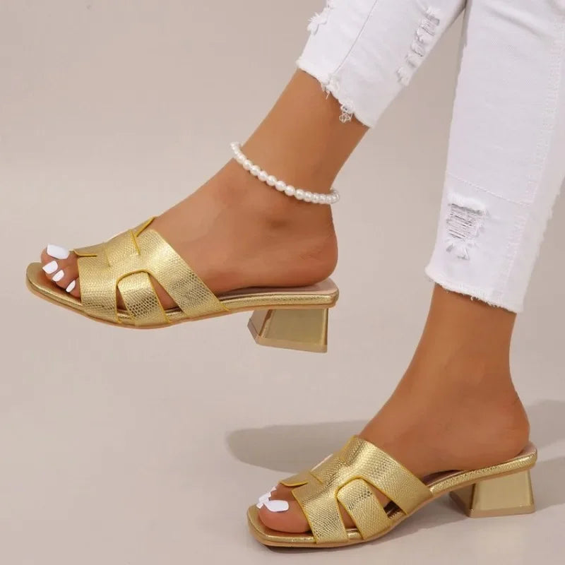 Alma Sandalias™ | Dile adiós al dolor de pies