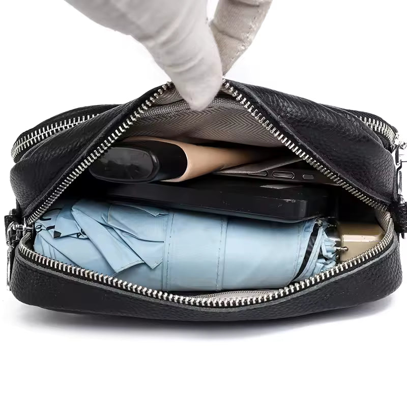 Alba | Bolso bandolera Elegante