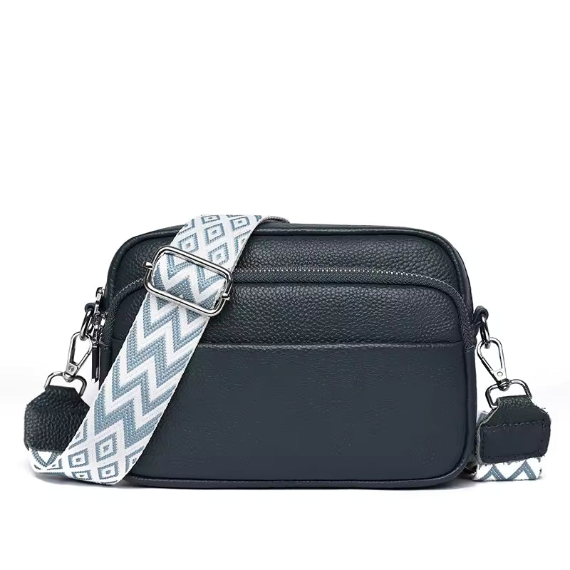 Alba | Bolso bandolera Elegante