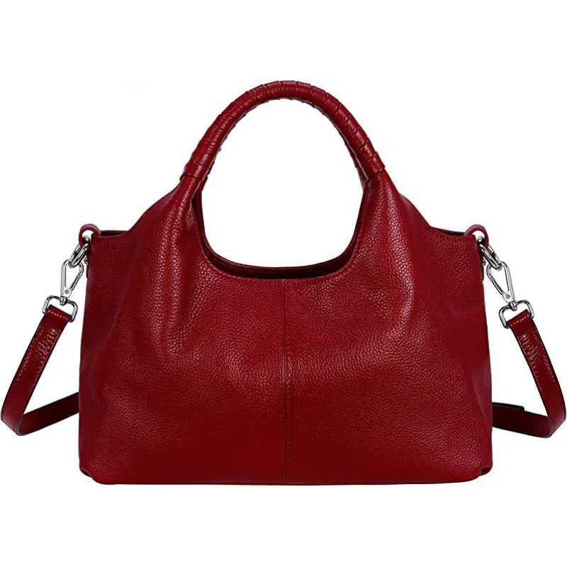 Elegante bolso para el hombro (Compra 1 y obtén 1 gratis)