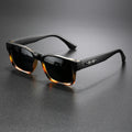 Retro Sunglasses - Premium Protective Frame