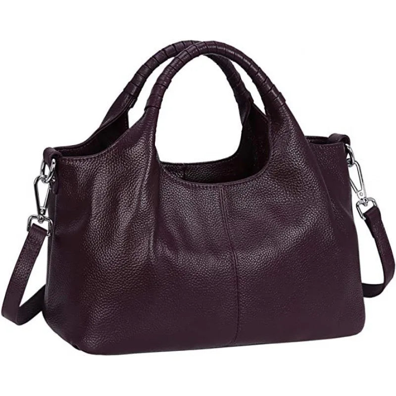 Elegante bolso para el hombro (Compra 1 y obtén 1 gratis)