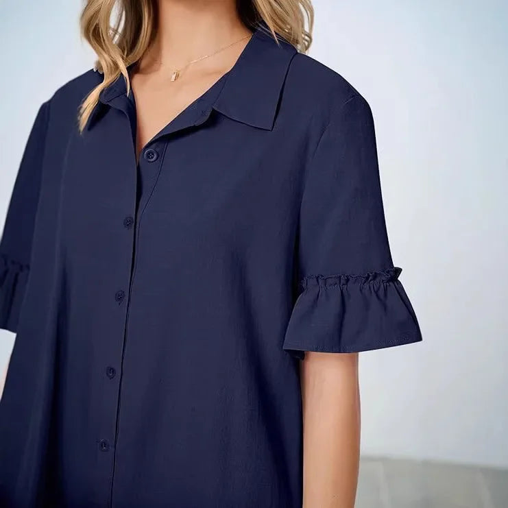 Vestido Valeria - Efecto favorecedor