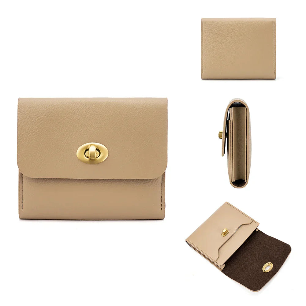 Elegant purse