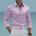 Camisa de vestir cónica Harrison