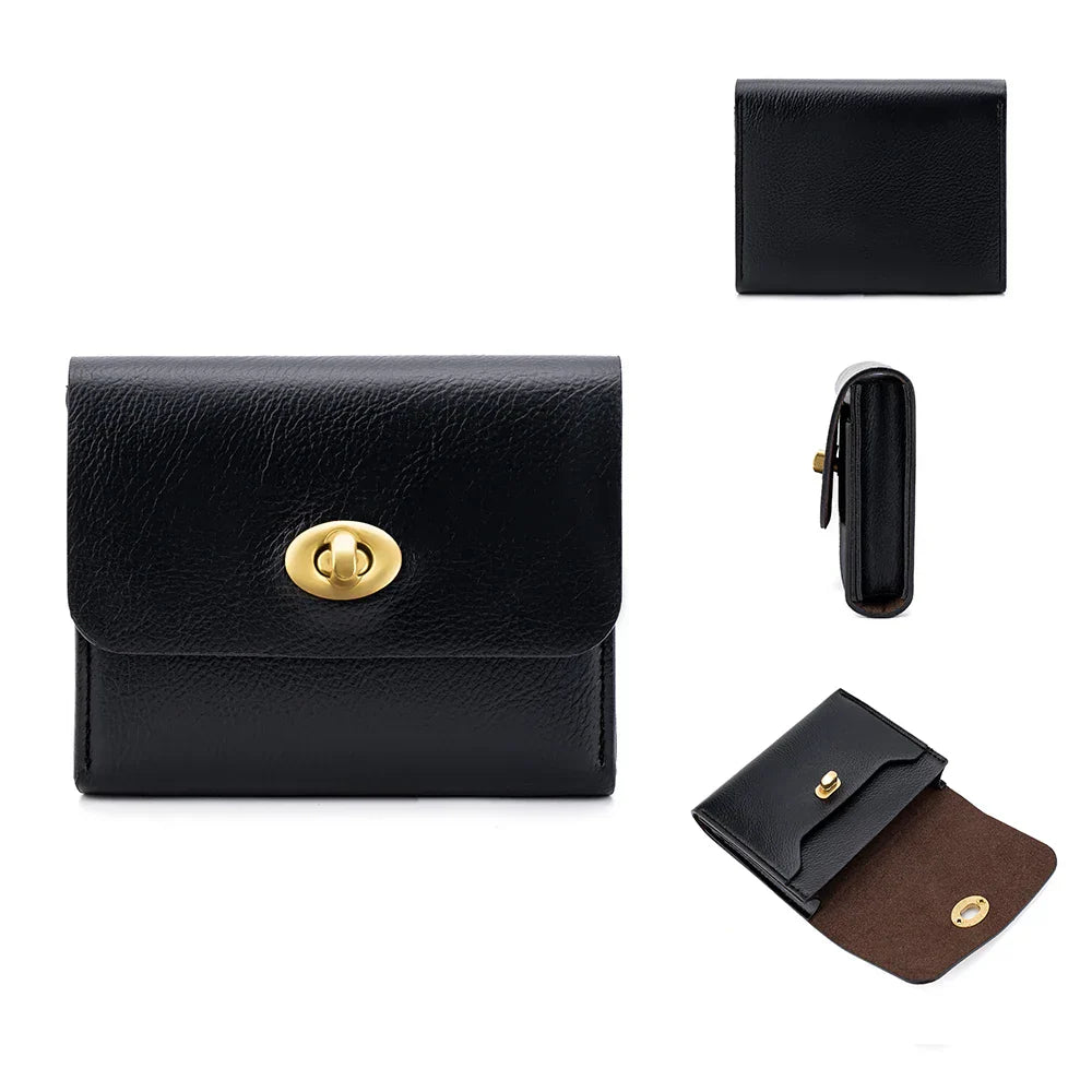 Elegant purse