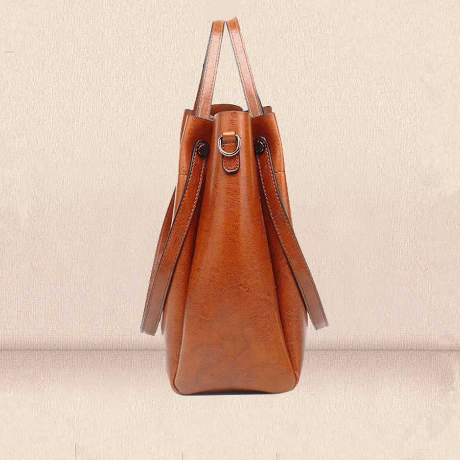 Bolso Tote Premium | Elegante y Espacioso para Todo el Día