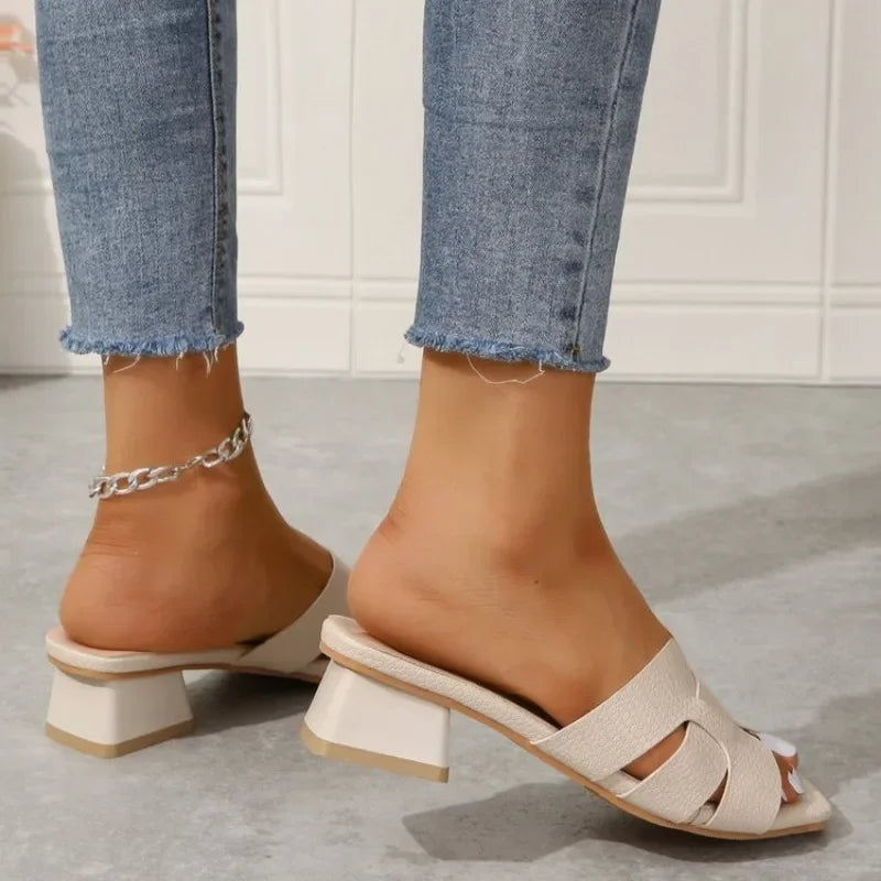 Alma Sandalias™ | Dile adiós al dolor de pies