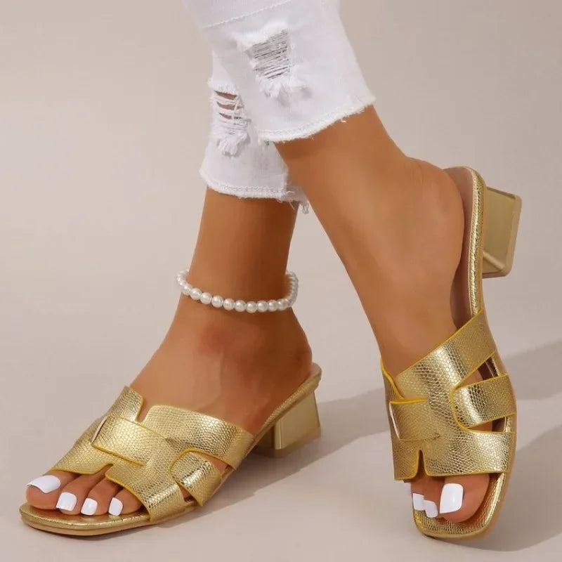 Alma Sandalias™ | Dile adiós al dolor de pies