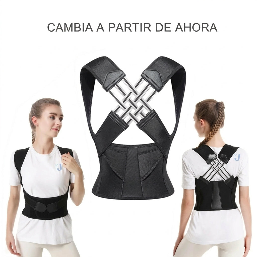 Corrector de Postura