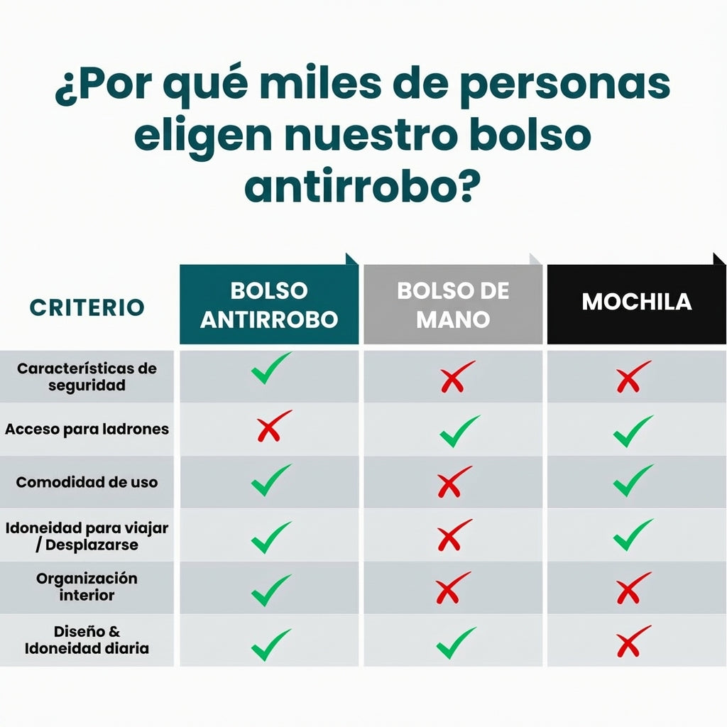 Selamora™ | Travel comfortably and safely