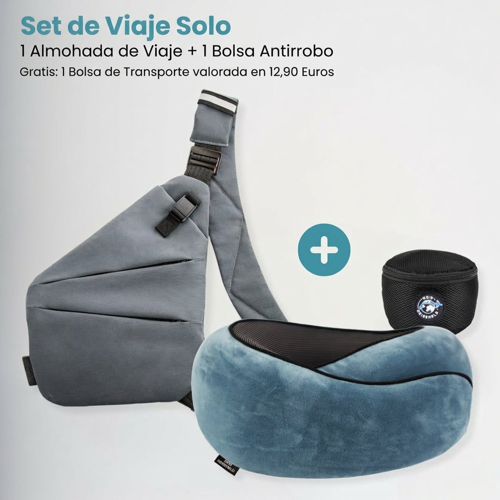 Selamora™ | Travel comfortably and safely