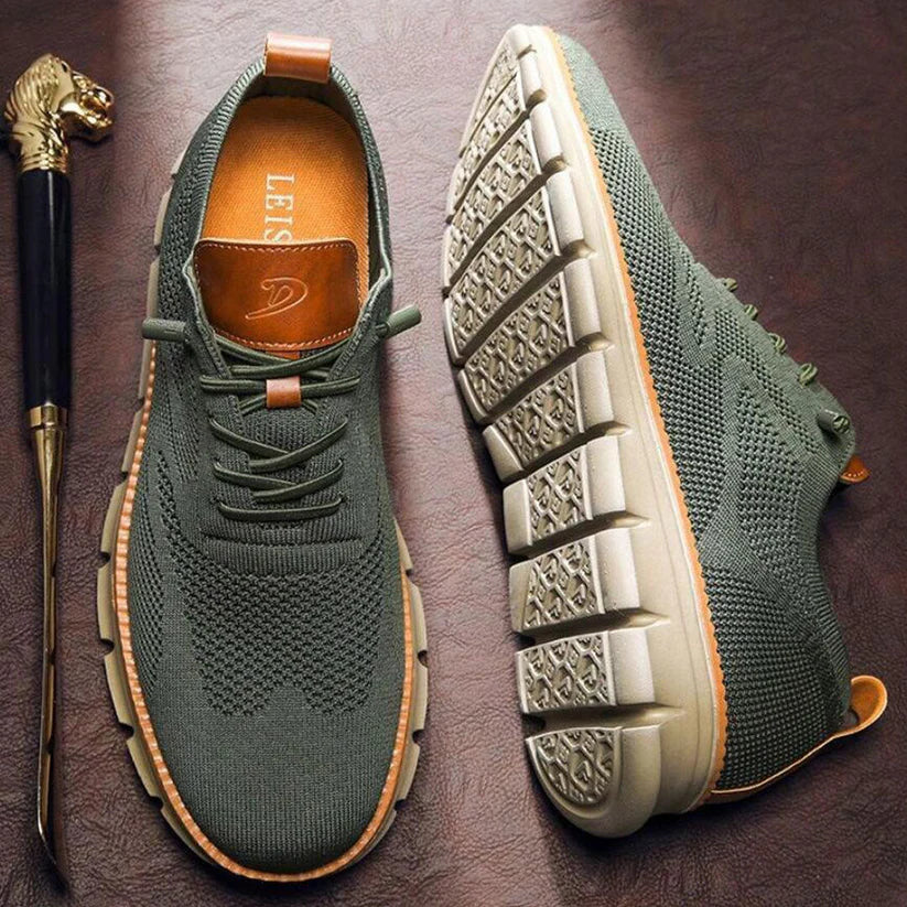 Ultra cómodas: zapatos para caminar que brindan salud y soporte