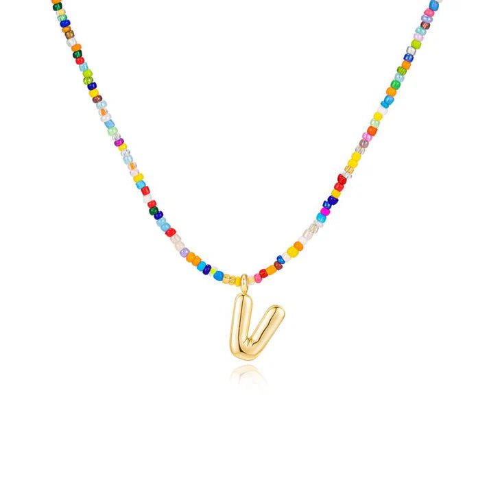 Selamora® | Collar con inicial