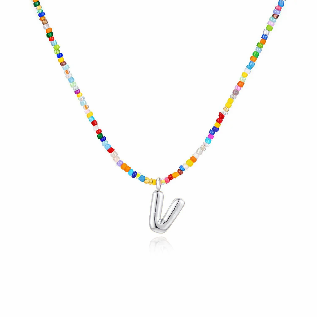 Selamora® | Collar con inicial