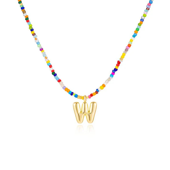 Selamora® | Collar con inicial