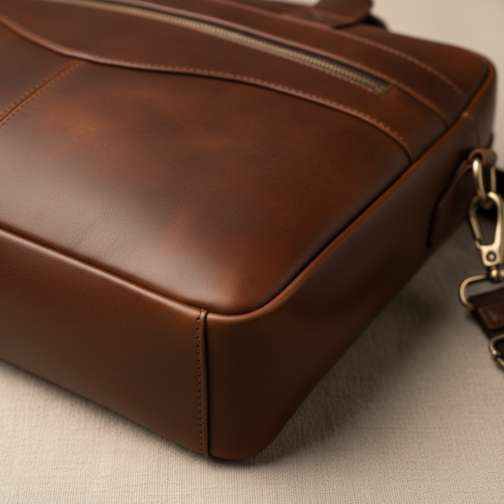 Anthony briefcase