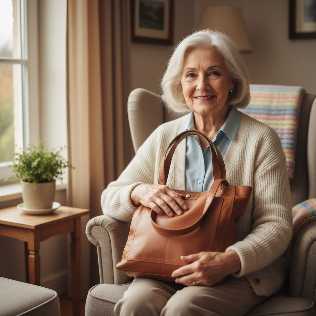 Bolso de hombro elegante Laura (Compra 1 y llévate 1 gratis)