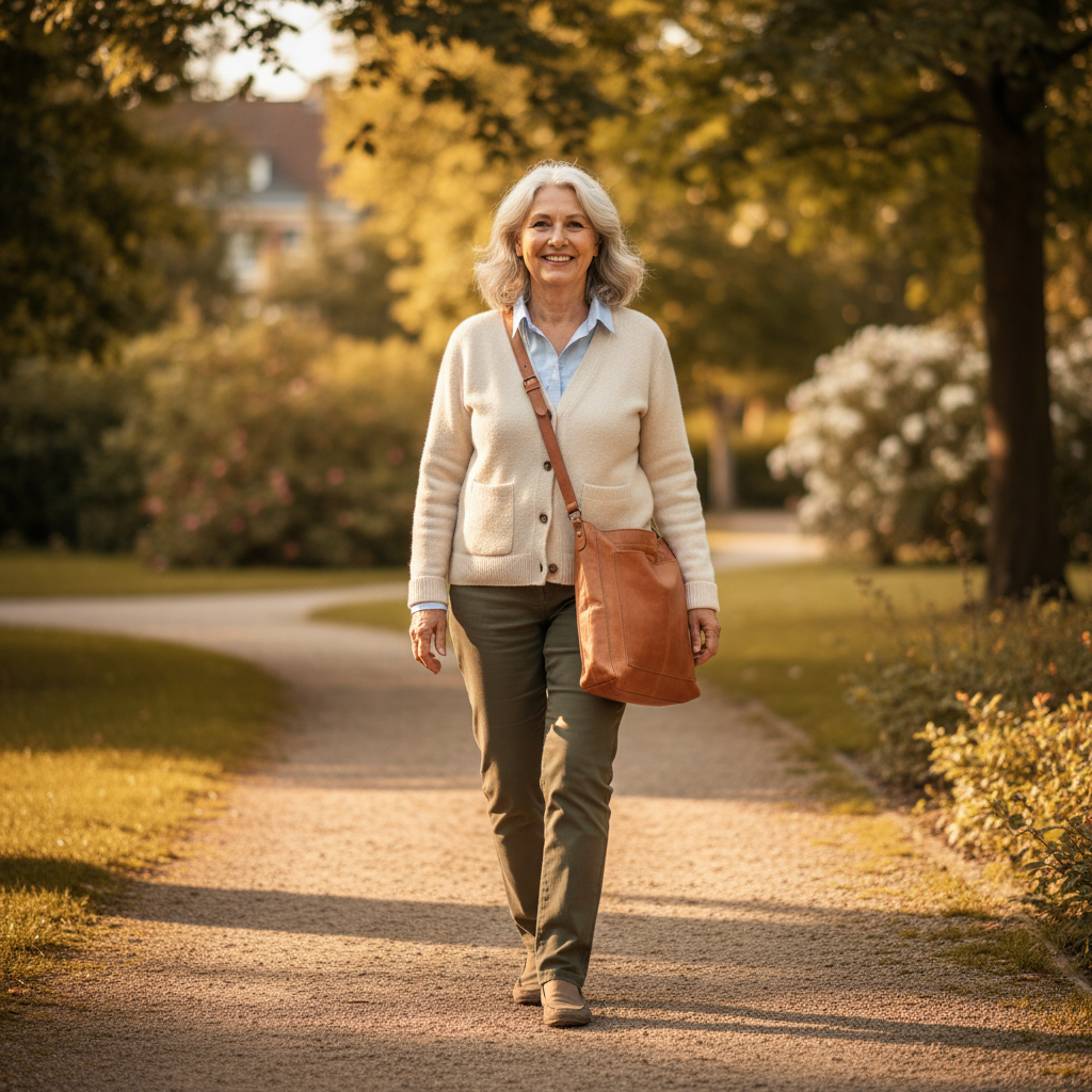 Bolso de hombro elegante Laura (Compra 1 y llévate 1 gratis)