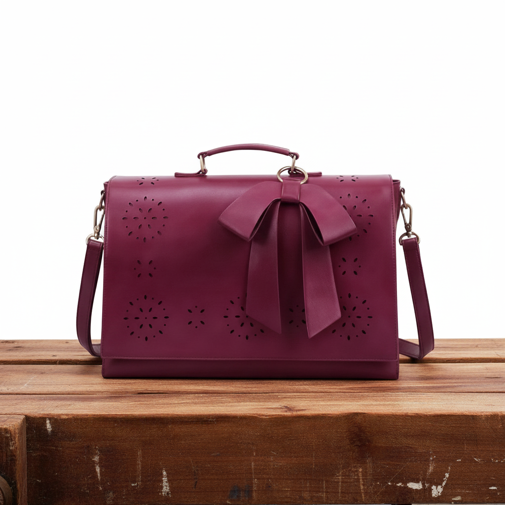 Gertrud shoulder bag