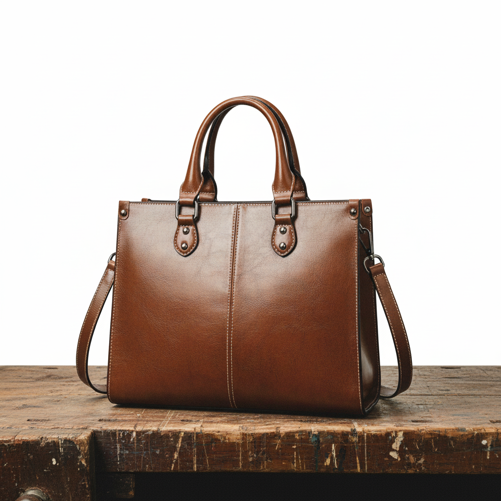 Bolso de hombro Anna