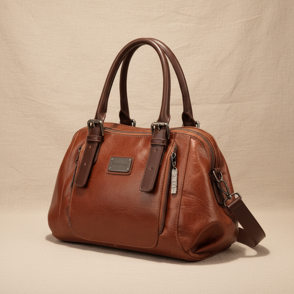 Bolso cubo rojo de lujo (Compra 1, llévate 1 gratis)