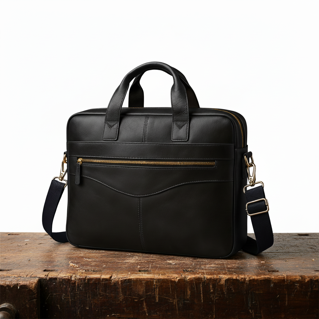 Anthony briefcase