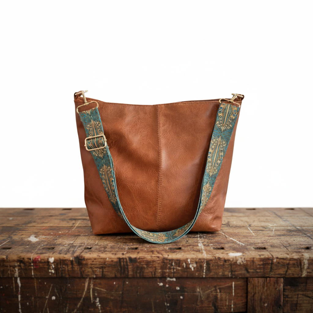 Tamar Vintage bag