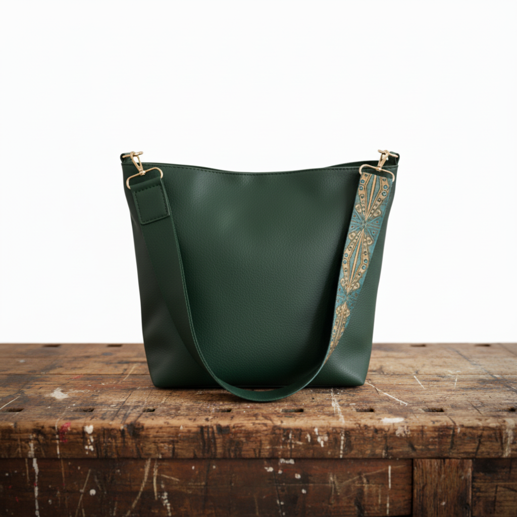 Tamar Vintage bag