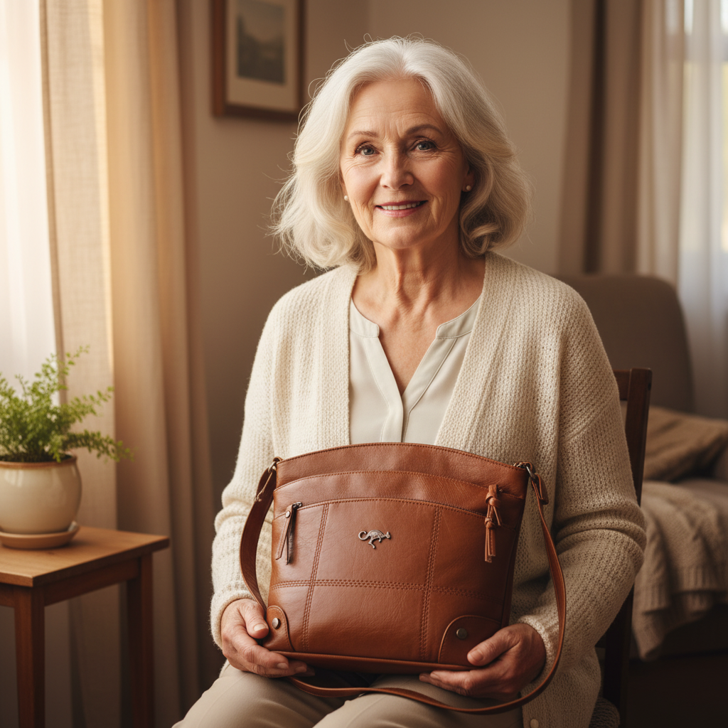 Bolso Alina con diseño exclusivo (compra 1 y obtén 1 gratis)