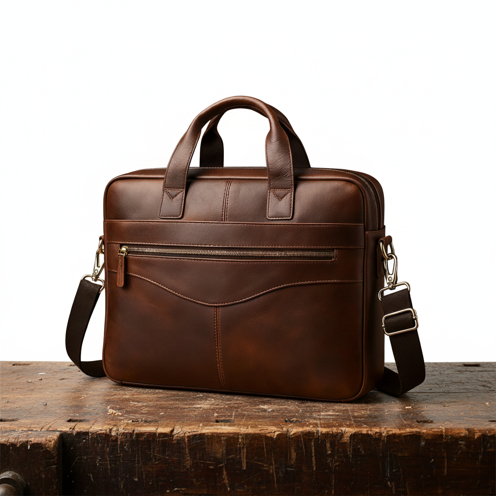 Anthony briefcase