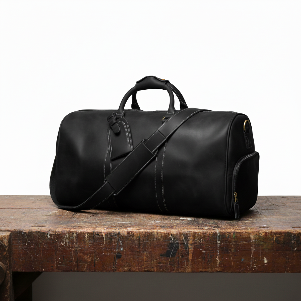 Montgomery Travel Bag