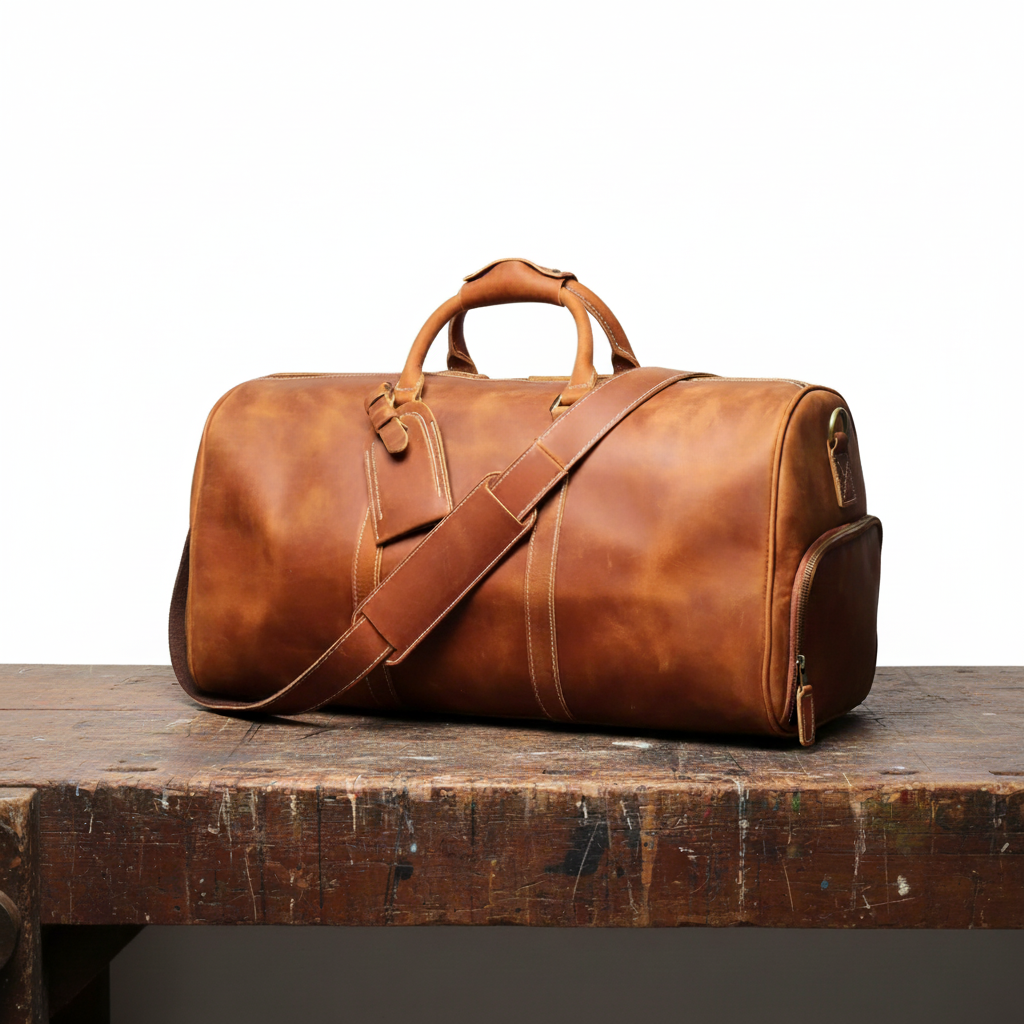 Montgomery Travel Bag