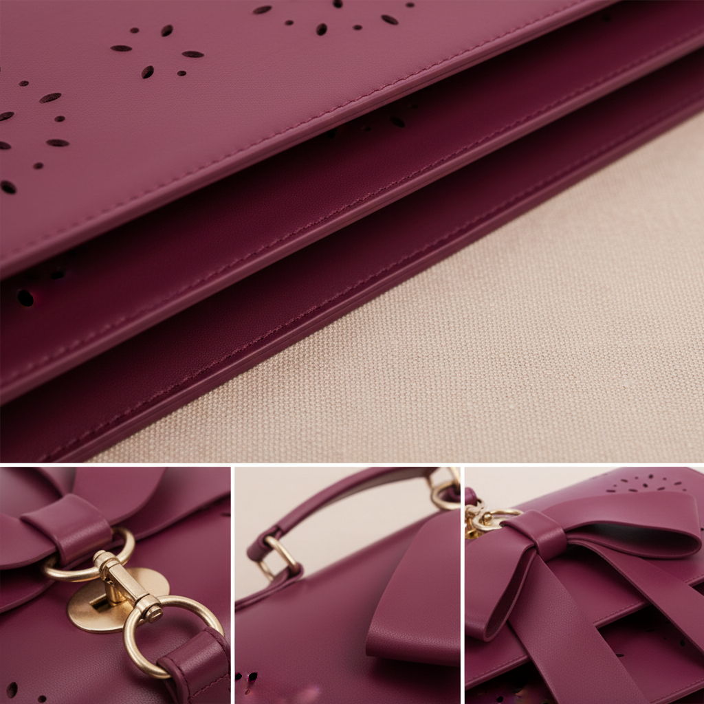 Gertrud shoulder bag