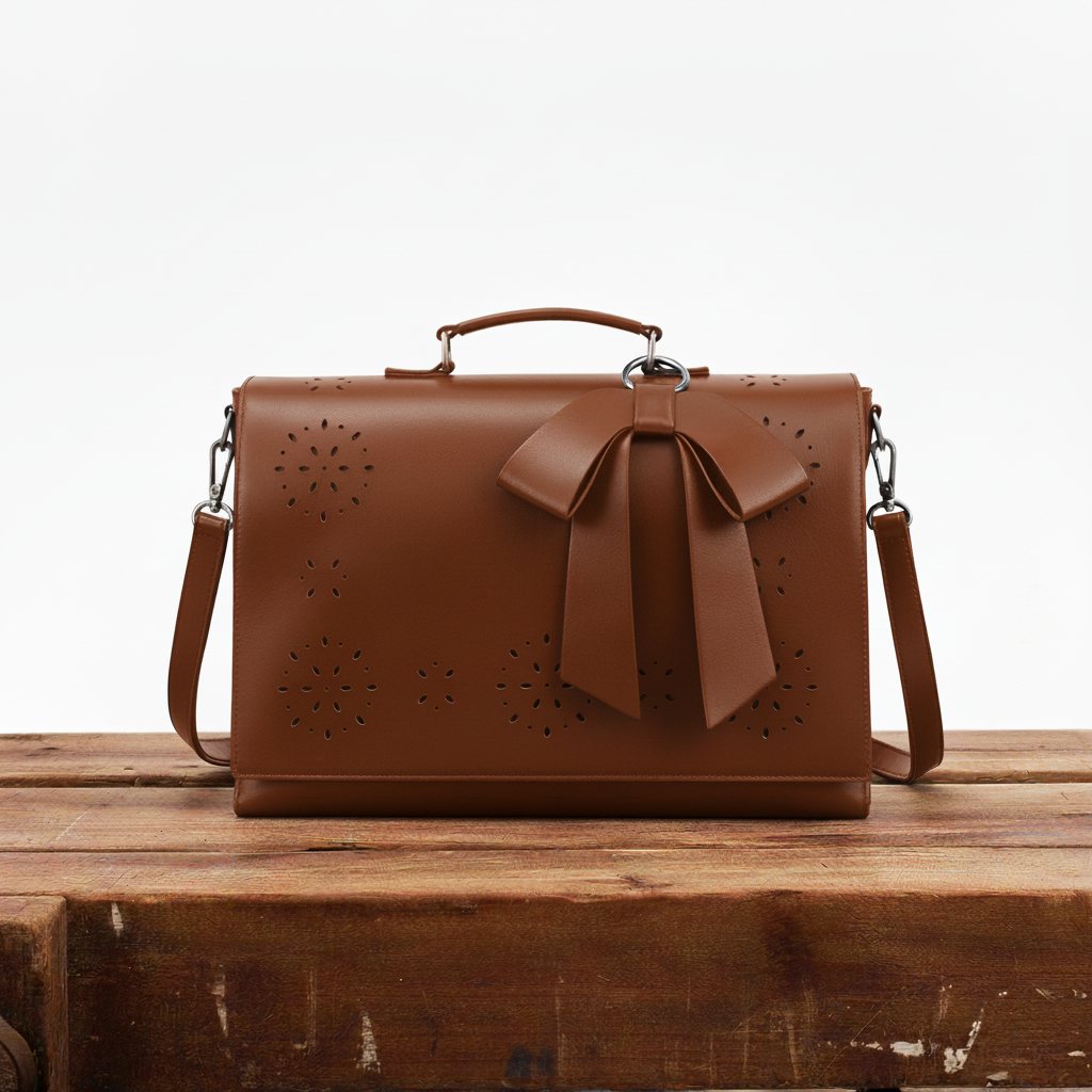 Gertrud shoulder bag