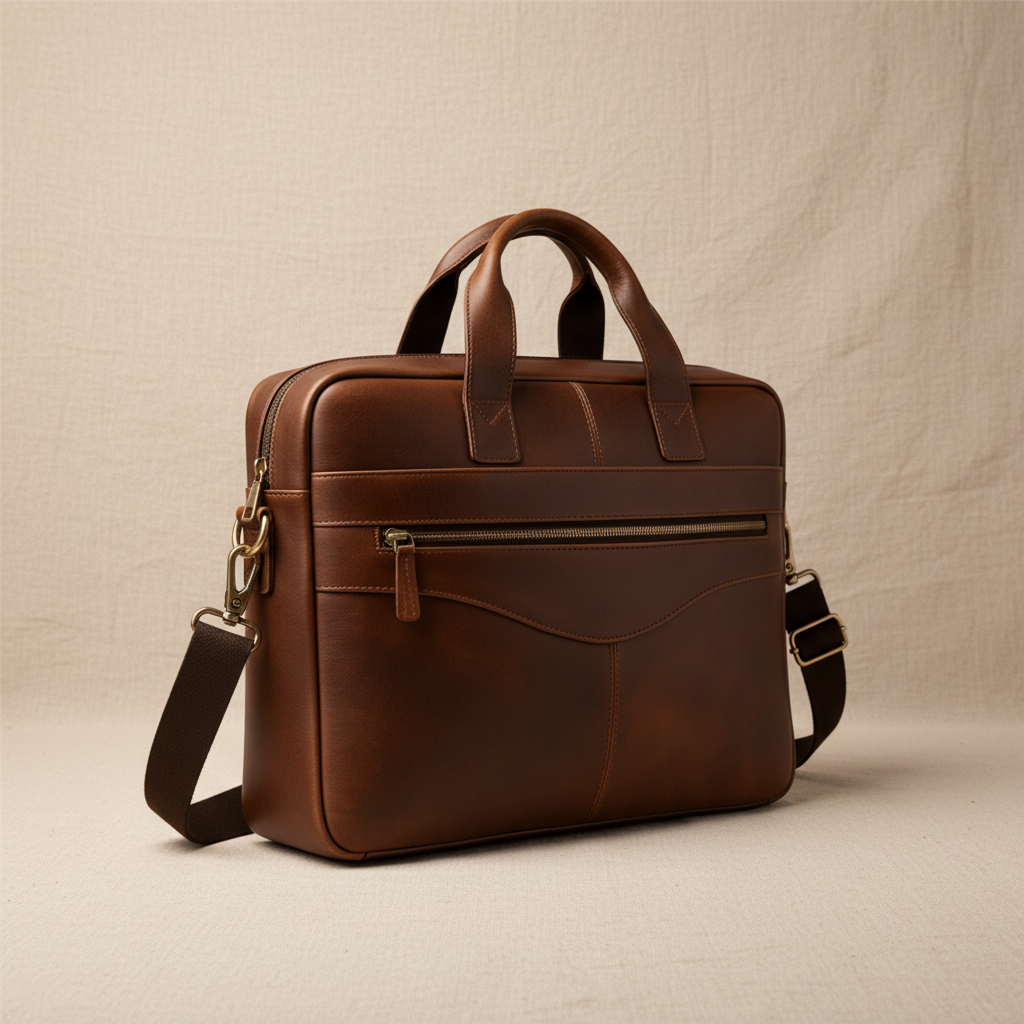 Anthony briefcase