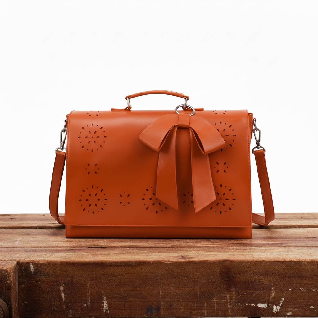 Gertrud shoulder bag