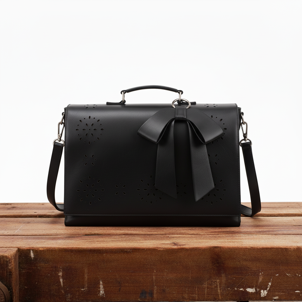 Gertrud shoulder bag