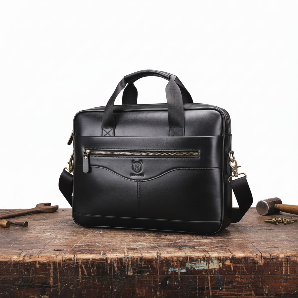 Jacob Briefcase