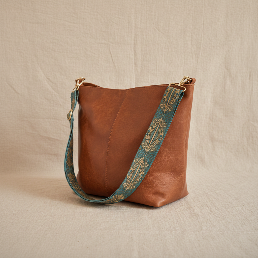 Tamar Vintage bag